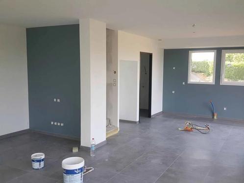 Schilderwerk 9€ m2 verf SIGMA, Vacatures, Vacatures | Schoonmaak en Facilitaire diensten, Overige niveaus, Vanaf 10 jaar, Overige vormen