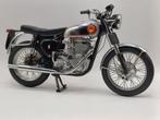 Minichamps BSA Gold Star Clubman DBD34 1/12, Ophalen of Verzenden, Zo goed als nieuw, 1:9 t/m 1:12, Motor