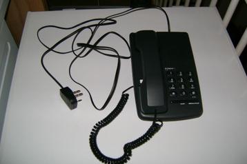 Telefoon beschikbaar voor biedingen