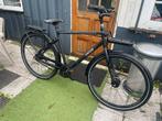 Union Lite 57 CM heren fiets., 57 tot 61 cm, Ophalen, Zo goed als nieuw, Overige merken