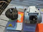 sachs 501/3bkf, Ophalen, Gebruikt, Blok, Sachs