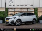 Peugeot 5008 1.6 PT 180PK EAT8 GT-Line 7P. | Pano | Pack Cit, 12 maanden, 4 cilinders, 7 stoelen, Wit