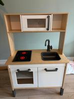 Speelgoed keuken, Kinderen en Baby's, Ophalen of Verzenden, Zo goed als nieuw