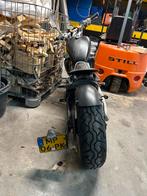 Honda vt600, Motoren, Particulier, 2 cilinders