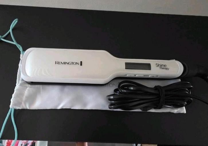 Stijltang nieuw!, Sieraden, Tassen en Uiterlijk, Uiterlijk | Haarverzorging, Zo goed als nieuw, Krultang of Stijltang, Ophalen of Verzenden