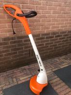 Stihl FSE31 elektrische grastrimmer, Tuin en Terras, Ophalen, Stihl, Zo goed als nieuw, 10 tot 30 cm