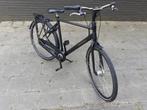 Batavus fonk herenfiets 28 inch met 7 versnelling H57, Ophalen, Versnellingen, Batavus, Zo goed als nieuw