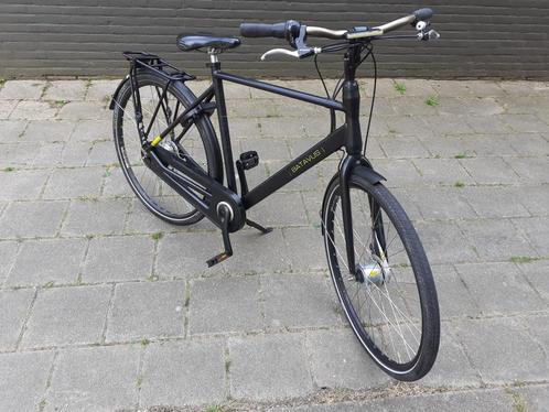 Batavus fonk herenfiets 28 inch met 7 versnelling H57, Fietsen en Brommers, Fietsen | Heren | Herenfietsen, Zo goed als nieuw