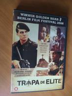 DVD Tropa de Elite, Ophalen of Verzenden, Zo goed als nieuw, Vanaf 16 jaar