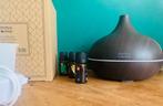 Aroma Diffuser, Huis en Inrichting, Woonaccessoires | Overige, Ophalen, Nieuw