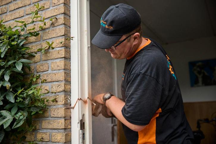 Zelfstandig montageteam kunststofkozijnen –particulier werk, Vacatures, Vacatures | Bouwnijverheid, Overige niveaus, Vanaf 5 jaar