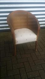 Gave loon stoel in zeer goede staat heeft geen schade, Huis en Inrichting, Stoelen, Ophalen of Verzenden, Zo goed als nieuw, Eén