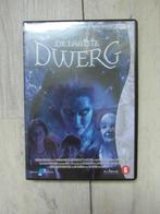 DVD De Laatste Dwerg, Alle leeftijden, Ophalen of Verzenden, Zo goed als nieuw