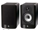 Boston Acoustics luidsprekers stereo of 3.0, Overige merken, Ophalen of Verzenden, Zo goed als nieuw, 120 watt of meer