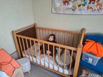 Ledikantje kinderbedje, Kinderen en Baby's, Babywiegjes en Ledikanten, Ophalen, Gebruikt, Ledikant