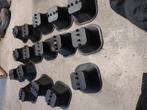 Te koop Roofsupport Daksteun voor kabelgoot, Ophalen, Nieuw