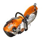 STIHL TS 440 Bandenzaag, Stihl, Gebruikt, Support@stihl.com, Tihl Inc., 536 Viking Dr, Virginia Beach, 
VA 23452
USA