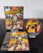 Borderlands 2 - PS3, Online, Gebruikt, Vanaf 18 jaar, Shooter
