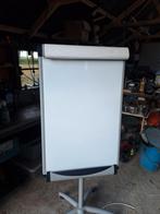 Whiteboard op Standaard - 70x110 cm, Ophalen of Verzenden, Gebruikt