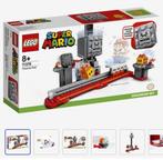 Lego Super Mario 71376, Kinderen en Baby's, Complete set, Ophalen of Verzenden, Lego, Zo goed als nieuw