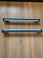 DACIA DUSTER (2e generatie) DAKDRAGERS, Auto diversen, Dakdragers, Ophalen, Zo goed als nieuw