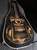 Unieke Jack Daniels Akoestische Gitaar - Collector's Item, Muziek en Instrumenten, Snaarinstrumenten | Gitaren | Akoestisch, Ophalen