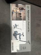 Step 2 in 1, Kinderen en Baby's, Speelgoed | Buiten | Voertuigen en Loopfietsen, Ophalen, Zo goed als nieuw, Overige typen