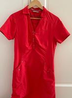 Jurk Vaude zgan, Kleding | Dames, Ophalen of Verzenden, Zo goed als nieuw, Vaude, Maat 36 (S)