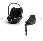 Autostoel Cybex  met Base T, Kinderen en Baby's, Autostoeltjes, Overige merken, Ophalen of Verzenden, Zo goed als nieuw, Isofix