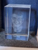 Prins Friso 3D hologram, Ophalen, Nieuw, Nederland, Kaart, Foto of Prent