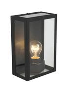 Buitenlamp Gamma Hexman - Wandlamp, Gebruikt, Minder dan 50 watt, Wandlamp, Ophalen of Verzenden
