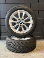 16 inch BMW 1 serie F20 F21 allseason winter Continental ori, Auto-onderdelen, Banden en Velgen, Ophalen, Gebruikt, 16 inch, Banden en Velgen