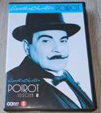 Poirot - Seizoen 8 - 2DVD Box, Vanaf 16 jaar, Ophalen of Verzenden, Zo goed als nieuw