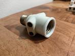 Fitting adapter van porselein, Antiek en Kunst, Ophalen of Verzenden