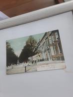 DEN HAAG   LANGE VOORHOUT  1905, Ophalen of Verzenden, Voor 1920, Zuid-Holland