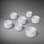 Klankschalen set A t/m G, Ophalen of Verzenden, Nieuw