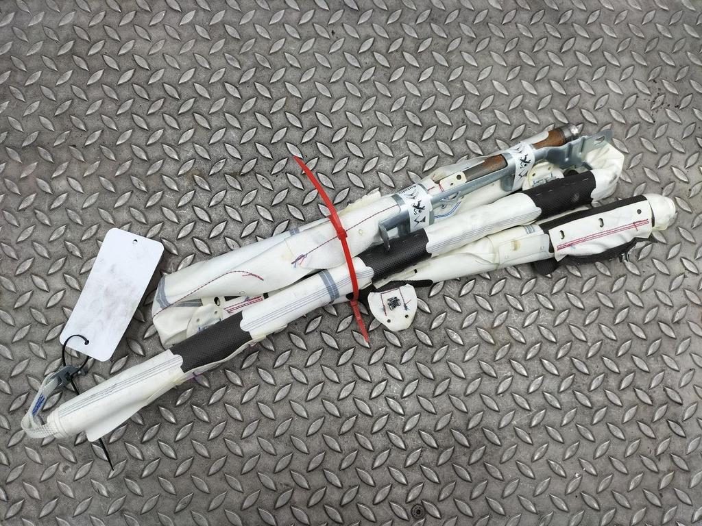 OPEL CORSA F 68 P2J0 1.2 AIRBAG RECHTS 2021, Ophalen of Verzenden, Gebruikt, Stiba lid