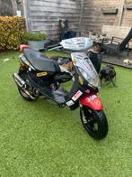 Vivacity 70cc loopt niet meer!, Ophalen of Verzenden, Gebruikt, Benzine, Peugeot