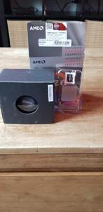 Amd ryzen 3 3200g, Computers en Software, Processors, Ophalen, 4-core, Zo goed als nieuw, Socket AM4
