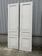 Prachtige set massieve openslaande deuren, Jurgen.hoogenboezem@gmail.com, Binnendeur, Nieuwstraat 1c, 6271 AX Gulpen, Hout