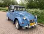 Citroen 2CV6 special 1987, Voorwielaandrijving, 602 cc, Handgeschakeld, Particulier