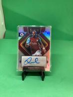 Darren Bent autograph aston villa panini select handtekening, Verzamelen, Sportartikelen en Voetbal, Ophalen of Verzenden, Zo goed als nieuw