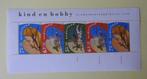 Kinderpostzegels 1990  Kind en Hobby, Postzegels en Munten, Verzenden, Na 1940, Postfris