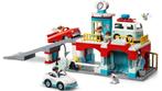 LEGO DUPLO - 10948 Parkeergarage en wasstraat, Kinderen en Baby's, Speelgoed | Duplo en Lego, Nieuw, Complete set, Duplo, Ophalen of Verzenden