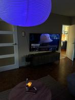 Samsung Crystal UHD 2020 50 inch, Ophalen, Kunststof, 100 tot 150 cm, Zo goed als nieuw