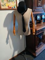 mannelijke paspop, Ophalen