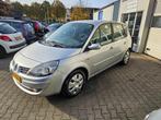 Renault Scénic 1.6-16V Business Line TREKHAAK, Gebruikt, 1295 kg, 4 cilinders, Euro 4