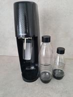 Soda stream, Ophalen of Verzenden, Zo goed als nieuw