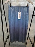 Samsøe Samsøe rok skirt XS blauw pailletten sequin, Kleding | Dames, Rokken, Blauw, Ophalen of Verzenden, Zo goed als nieuw, Maat 34 (XS) of kleiner