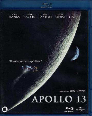 Apollo 13 (1995, Tom Hanks) - IMDb 7.6 - NL uitgave beschikbaar voor biedingen